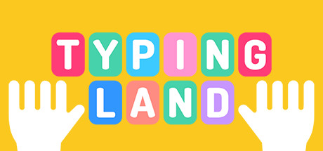 Typing Land 游戏图标