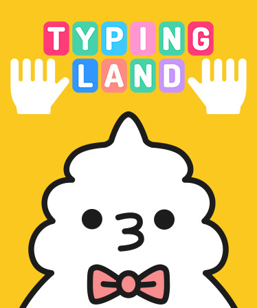 Typing Land
