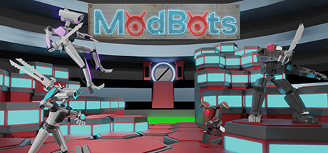 ModBots Cover Image