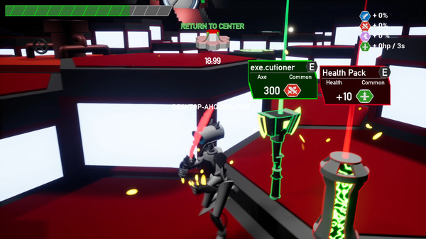 скриншот ModBots 4