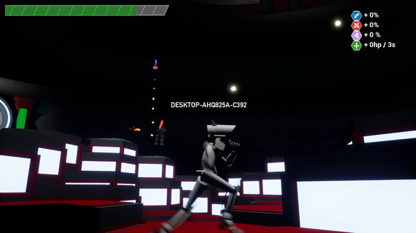 скриншот ModBots 0