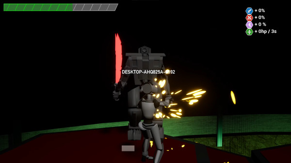 Скриншот из ModBots