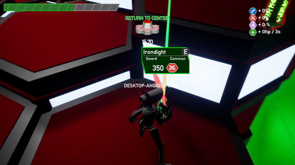 скриншот ModBots 2