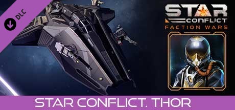 Star Conflict no Steam