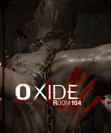 Oxide Room 104