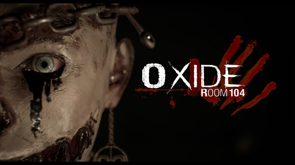 скриншот Oxide Room 104 0