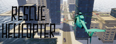 Rescue Helicopter