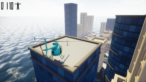 Скриншот из Rescue Helicopter Скриншот из Rescue Helicopter