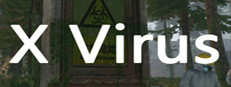 X Virus 게임 이미지