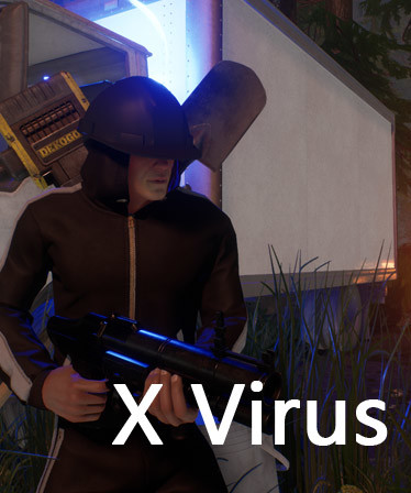 X Virus