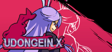 UDONGEIN X 游戏图标