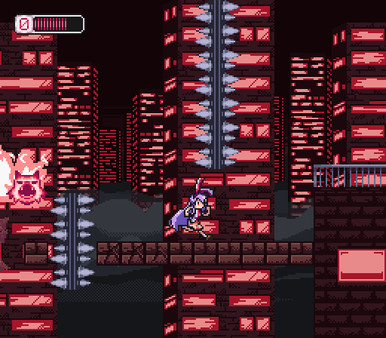 Скриншот из UDONGEIN X