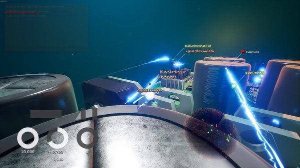 Short Circuitfor windows and Linux 1