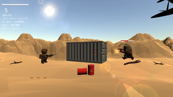 Re：サバイバーfor windows and Linux 1