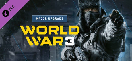 Купить ключ дешево WW3 Major upgrade