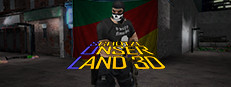 SUL 3D - Schütze Unser Land 게임 이미지