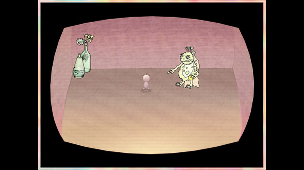 Скриншот из DREAM