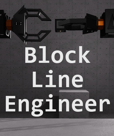 Block Line Engineer