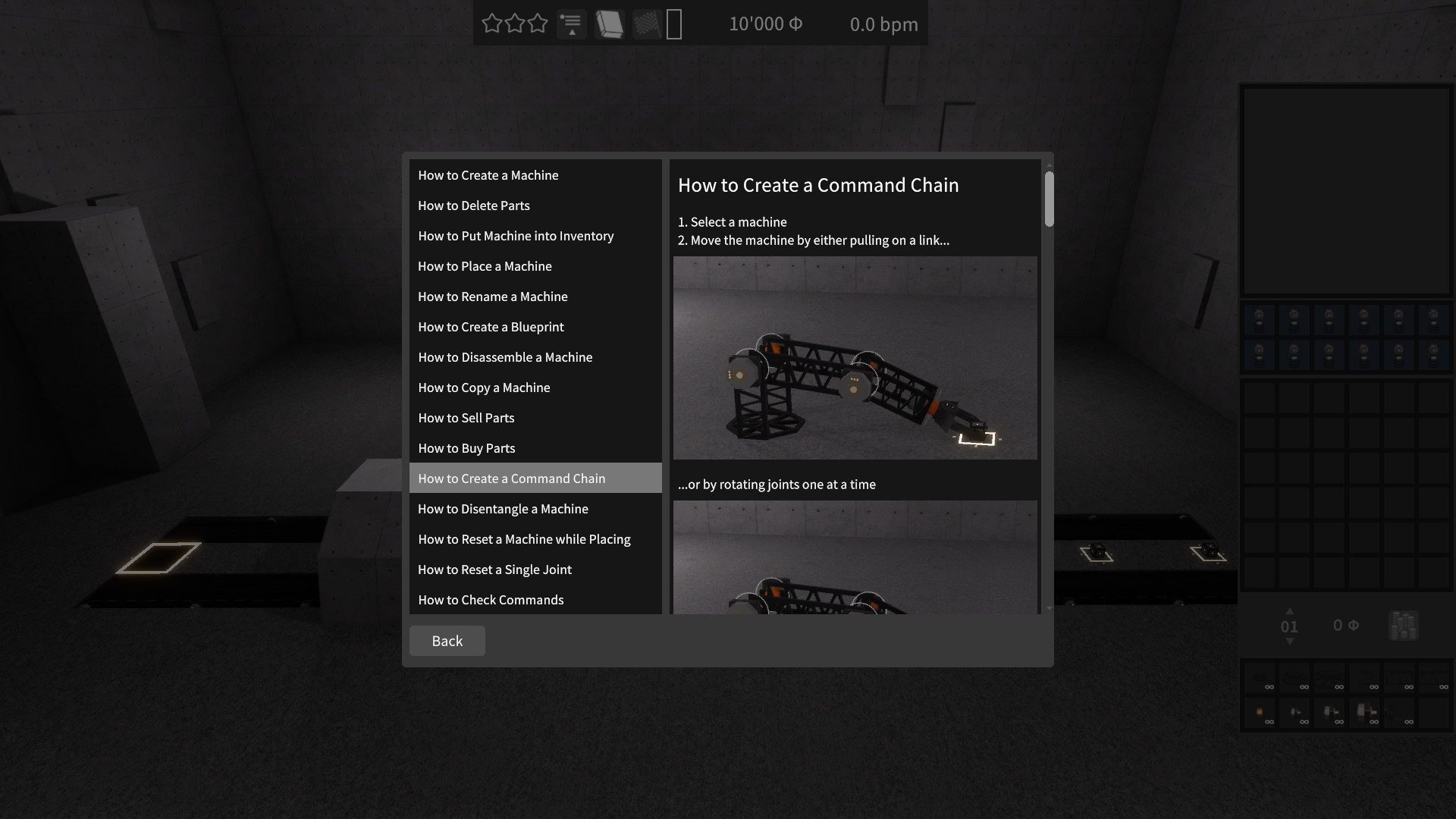 Block Line Engineer #7