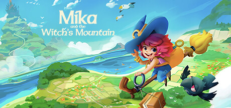Mika and The Witch's Mountainthumbnail