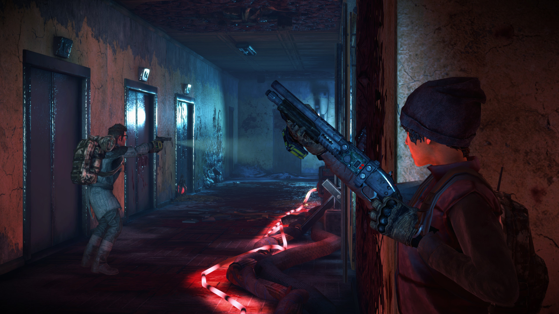 After the Fall® Digital Artbook #2