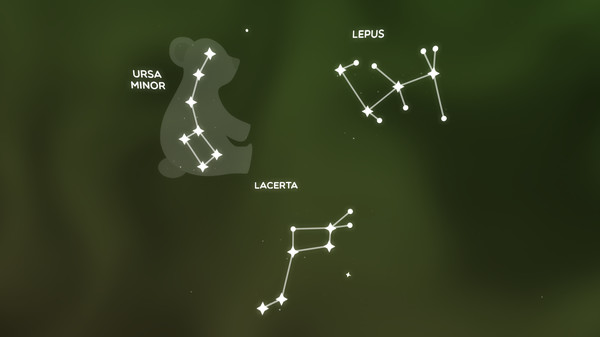скриншот Constellations: Puzzles in the Sky 4