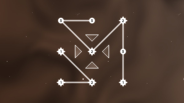 скриншот Constellations: Puzzles in the Sky 3
