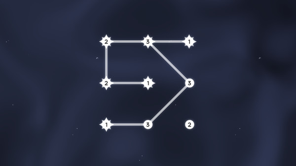 скриншот Constellations: Puzzles in the Sky 0