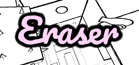 Eraser Cover Image