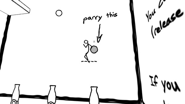 Eraser game for windows Pc 1