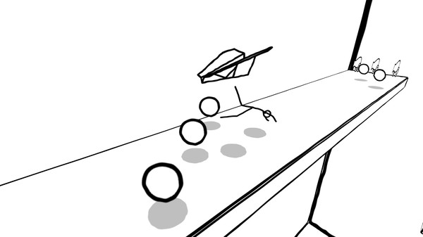 Eraser game for Linux 1