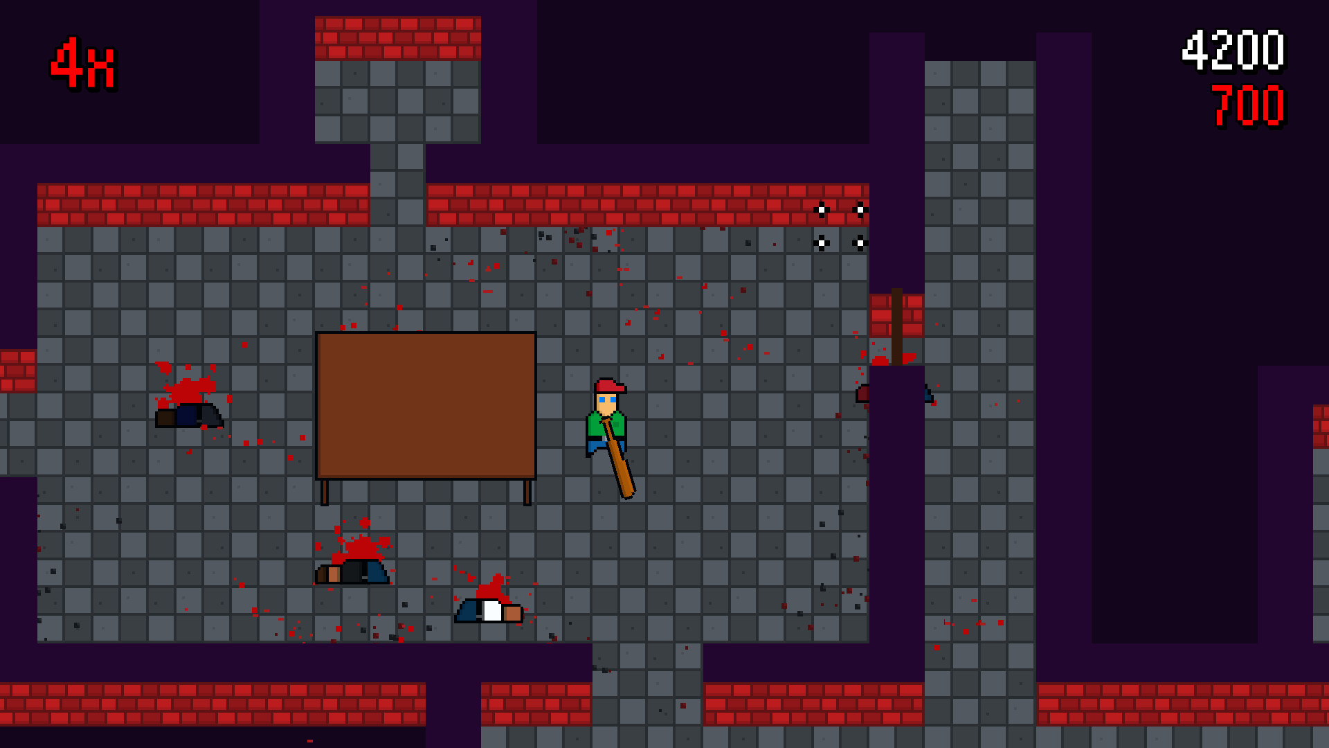 Huygens Principle screenshot 1