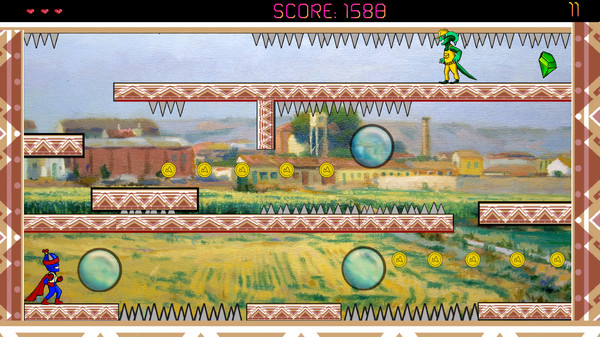 Mr.Addon in Sulpicius Gallus M game for windows Pc 1