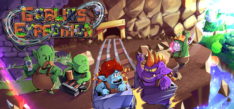 Goblin's Expedition Cover Image