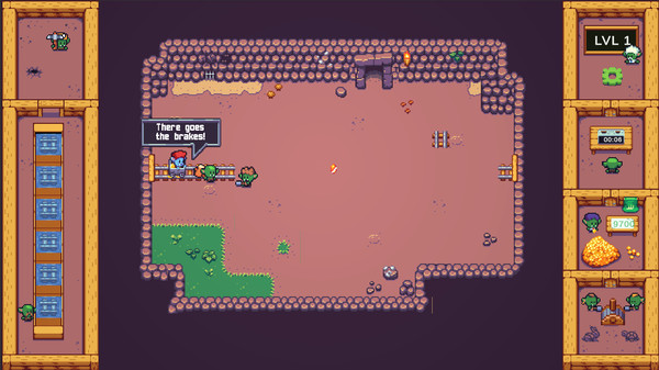 Goblin's Expeditionfor windows and Linux 1