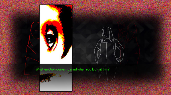 Скриншот из Eyes Over Us