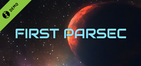 First Parsec Demo banner