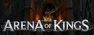 Arena of Kings Playtest
