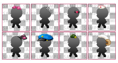 RPG Maker MZ - Heroine Character Generator 3 for MZ #2