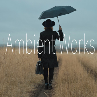 RPG Maker MZ - Ambient Works