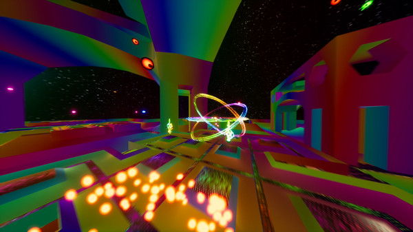 Скриншот из Changa