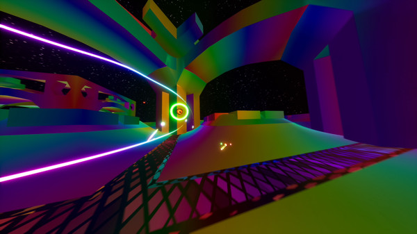 Скриншот из Changa