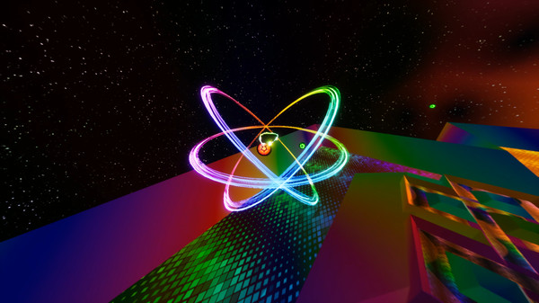 Скриншот из Changa