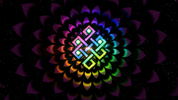 Скриншот из Changa