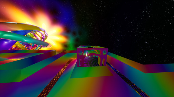 Скриншот из Changa