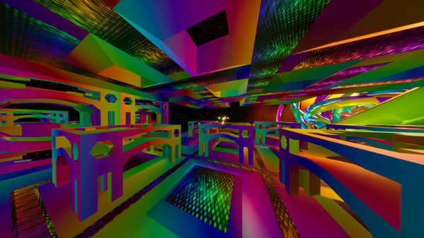 Скриншот из Changa