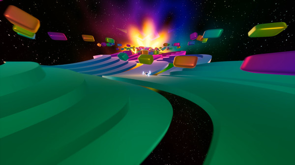 Скриншот из Changa