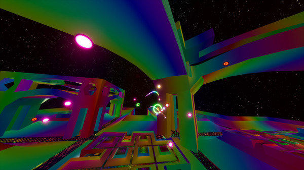 Скриншот из Changa