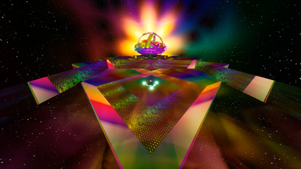 Скриншот из Changa