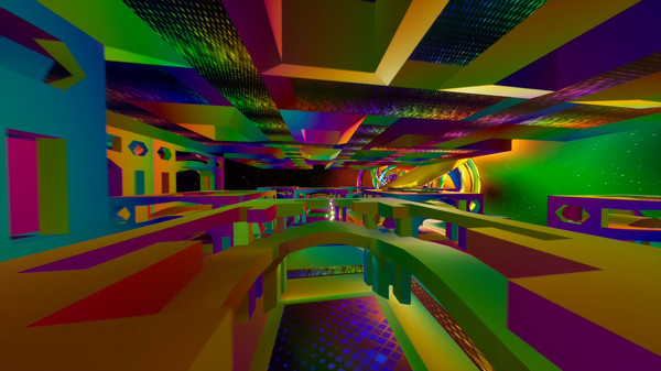 Скриншот из Changa